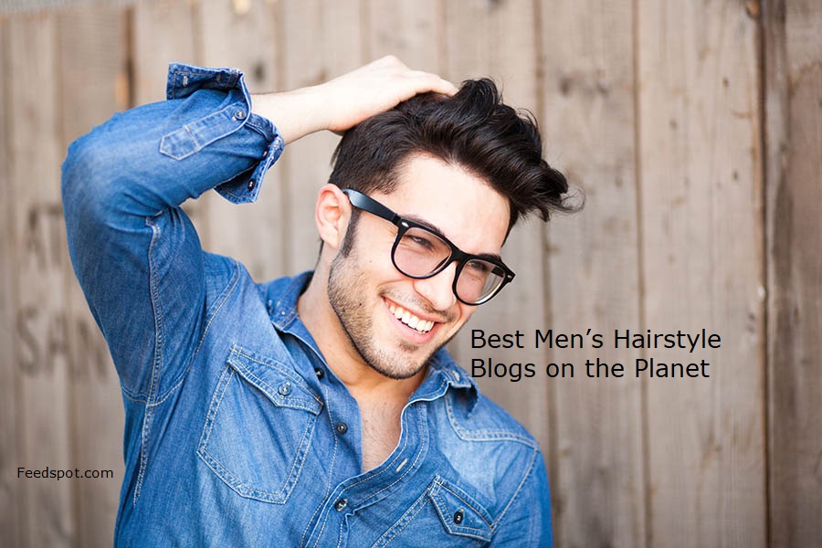 Best Men's Hairstyle Trends for Men